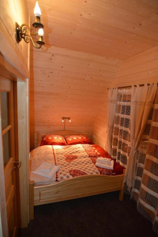 Chalets Adriana Demanovska Dolina Exterior foto