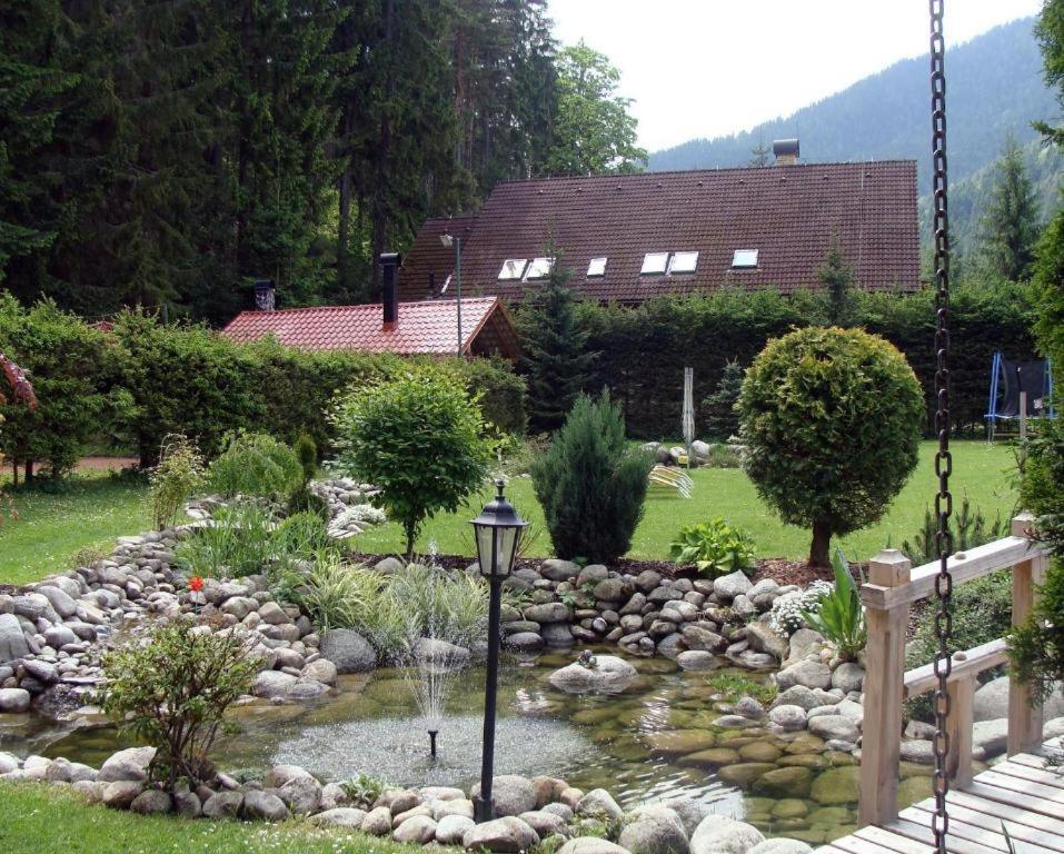 Chalets Adriana Demanovska Dolina Exterior foto