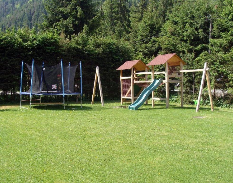 Chalets Adriana Demanovska Dolina Exterior foto